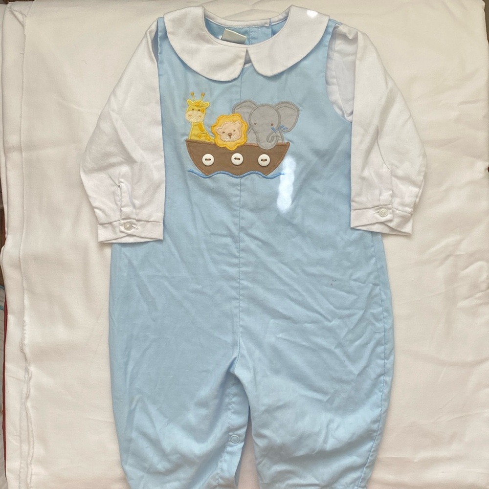 ZU Kids One Piece